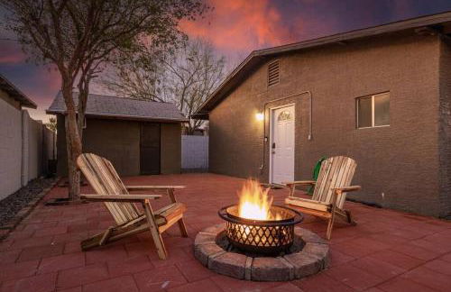 Your Downtown Home With California King Bed Unit A - Photo 19