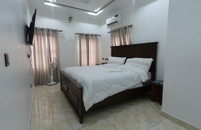 Bamgbose Apartment - Foto 2