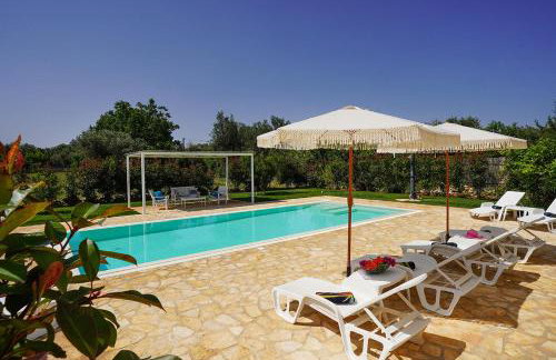 trullo lantane - Foto 24