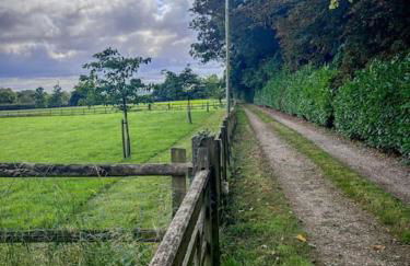 Cosy flat in Ampney Crucis - Foto 27