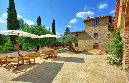 La Pimpinella di Semifonte - Foto 21