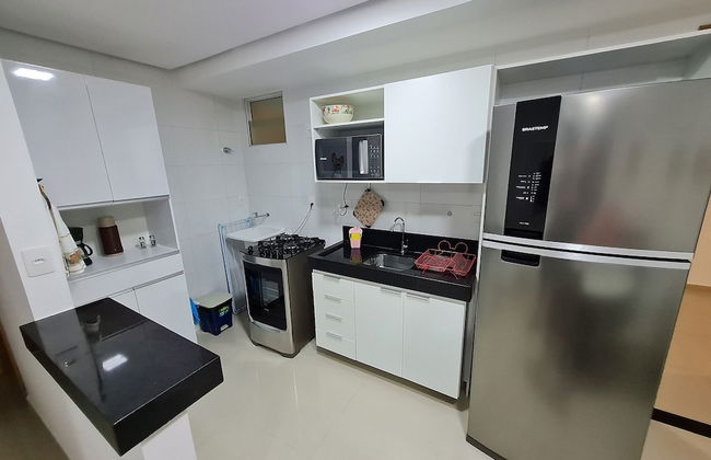 Atlântico Norte - Foto 22