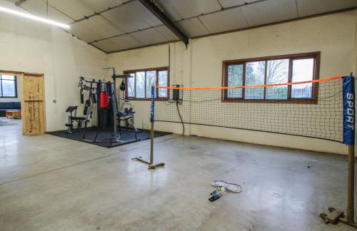 Upper Home Farm - Foto 26