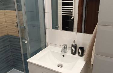 Apartament Kwiatowa - Foto 27