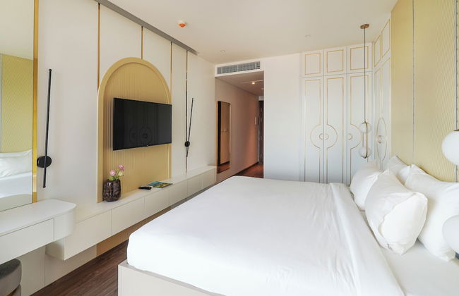 Mandala Sunrise Escape - Foto 22