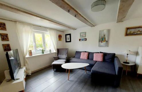 Hochwertiges Fischerhus mit Terrasse und Grill - Foto 46