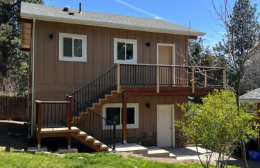 HideAway Chalet - Foto 11