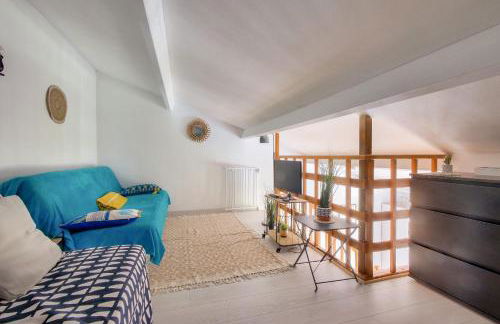 280m de la plage - Piscine - Séjour à 4 - Foto 11