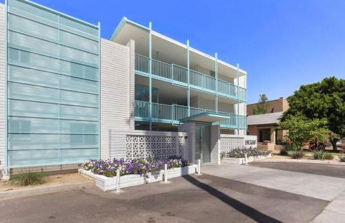 DTPH Modern Designer Studio - Pool & Parking - - Foto 34