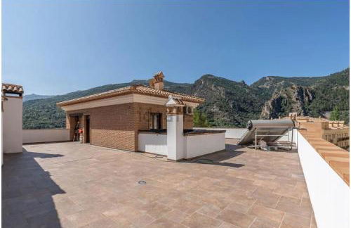 Casa Fuerte de Zahora - Foto 57