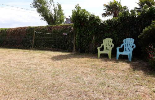 Maison avec jardin et plage de sable fin accessible à pied à 300m - Foto 6