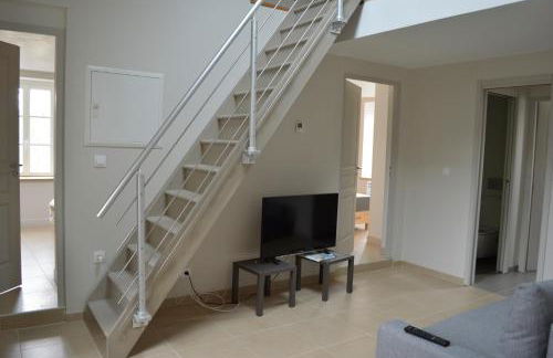 Logement Nénuphar - Foto 26