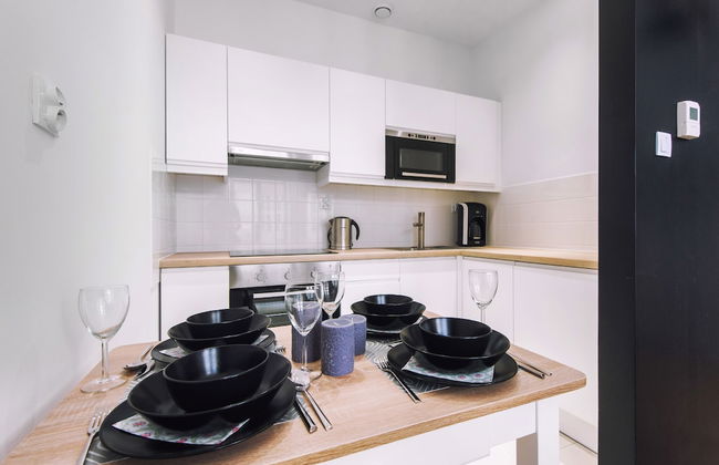 Wielopole 17 Apartments - Photo 44