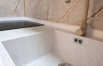 Cozy apartment near the beach in Costa de Caparica - Foto 14