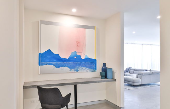 Indulge Apartments City View Penthouses - Foto 8