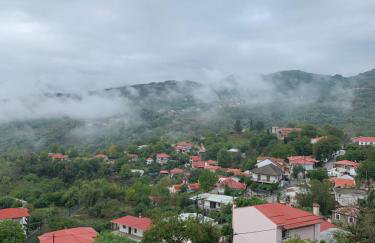 Pindos Mountain View Rooms - Photo 3