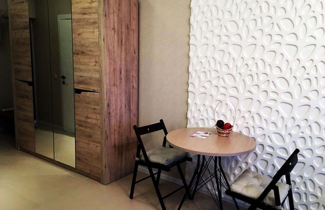 ApartHotel Elagin - Photo 33