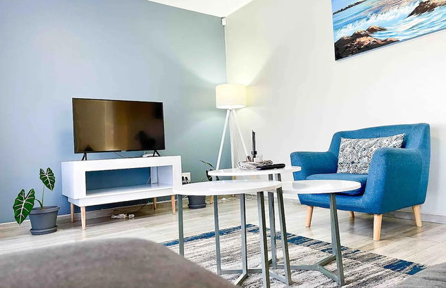 Chic Modern House on Neasden - 2085 - Foto 2