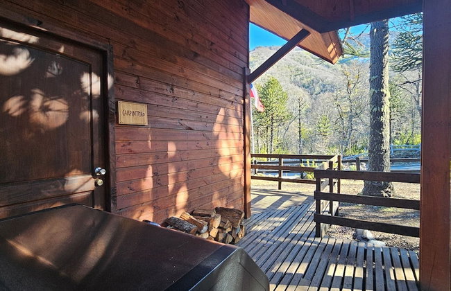 Oceana Suites Corralco - Photo 35