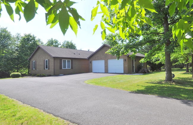 Cacapon Connected - Workplace Retreat - Foto 59