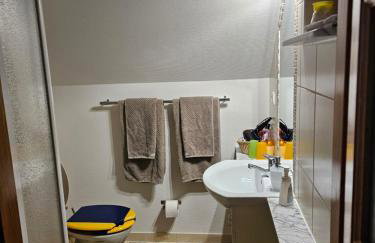 Ferienhaus Lipowa - Foto 8