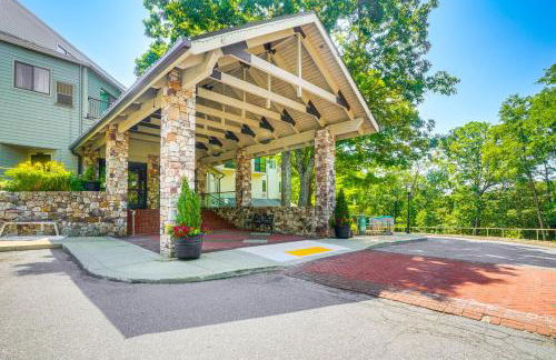 Hike, Bike and Explore Wintergreen Resort Condo - Foto 20