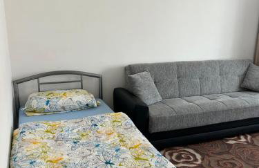 Messe-Wohnung mit Balkon - Foto 8