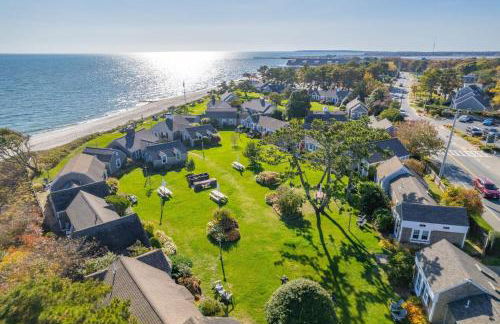 Seaside Cottages - Cottage 19 - The Seashell - Foto 17