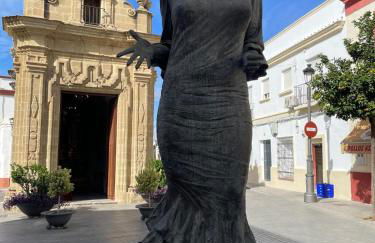 Apartamento Mamalú Jerez - Foto 19