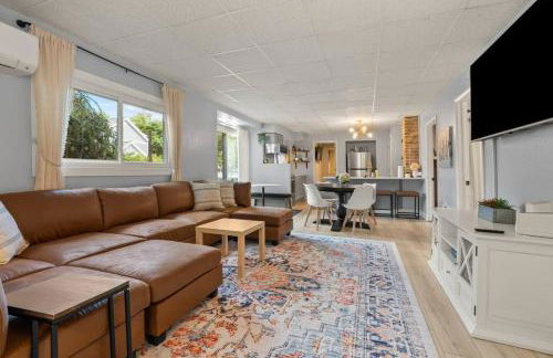 South Haven 5BR Near Lake Michigan - Foto 8