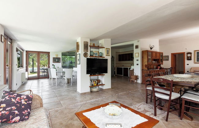 Villa Carmen With Garden And Pool - Foto 14