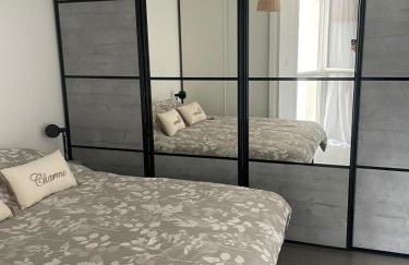 Bienvenue, charmant lieu cosy - Foto 14