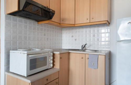 Anna's Apartment 1 Cozy Stay for 3 - Foto 8