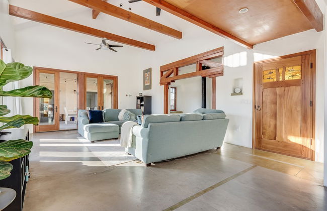 Harmony Over The Hill - Foto 7