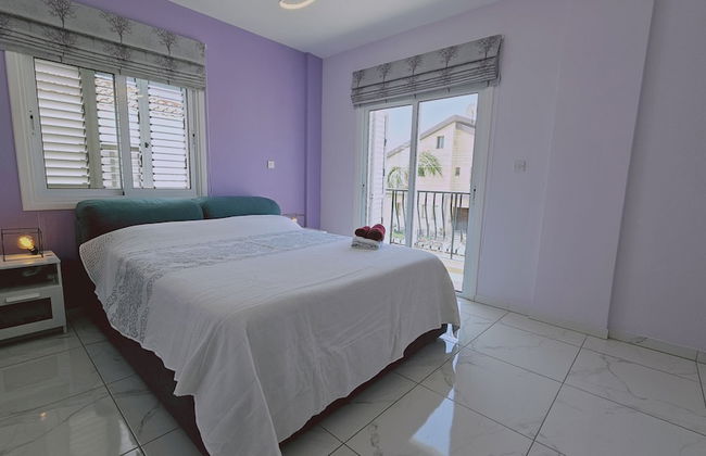 131 VOR - Stay M L Villa - Foto 53