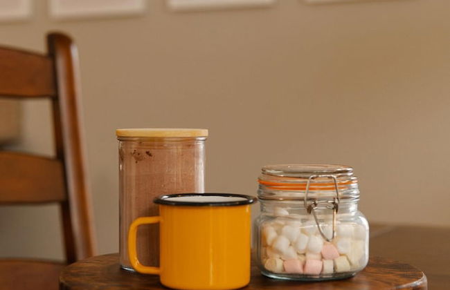 Sweet William A Lake Naomi Chalet Membership - Foto 28