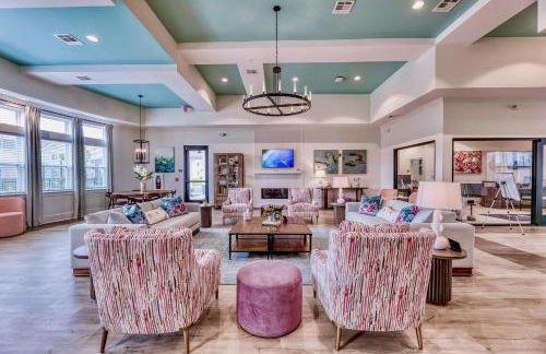 Landing Apartments - Hickory Cottages - Foto 35