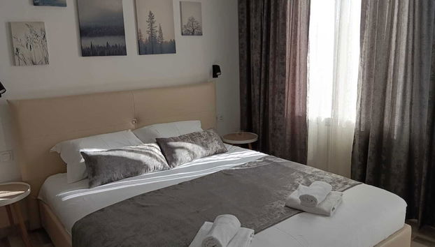 Monfort A - Foto 3, Habitación