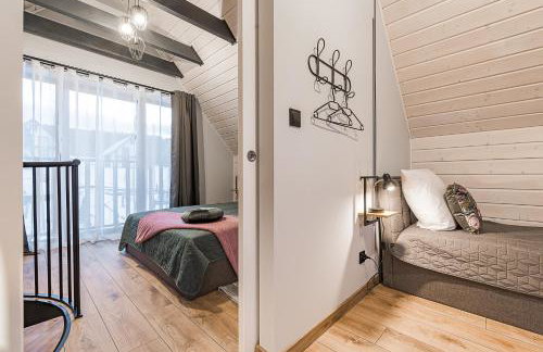 Bieszczadzka Panorama - Foto 12