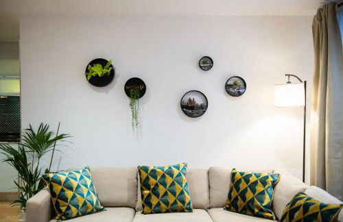 London Nino Apartments - Foto 11