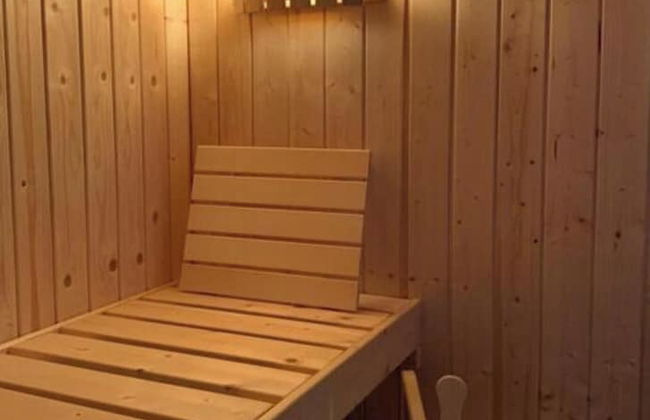 Leuchtturm Büsum, EXKLUSIV, SAUNA - Photo 26