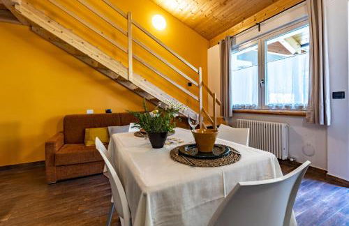 Case Appartamenti Vacanze Da Cien - Foto 36