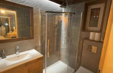 Mały Domek & Chatka Panorama - Foto 8