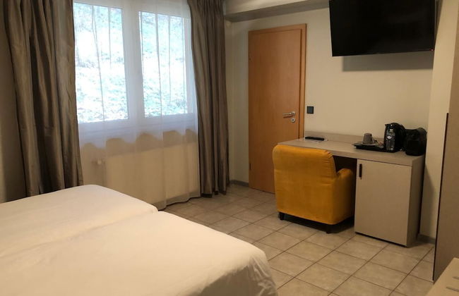 Appart-Hotel Gwendy - Foto 34