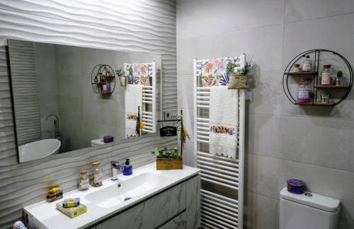 CASA RURAL EL TRASTERO DE CARMELO - Foto 10