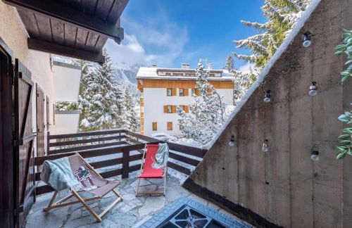 Chaberton Romantic Retreat Ski In Ski Out - Happy Rentals - Foto 34