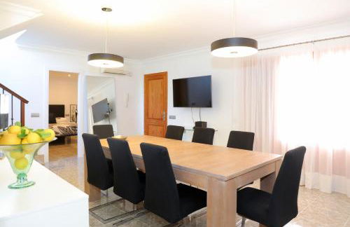 Villa Romaní - Foto 27