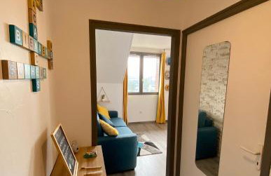 Studio Capucine - Centre ville - Jolie vue - Cosy - Foto 35