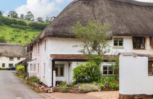 1 Myrtle Cottages - Foto 1