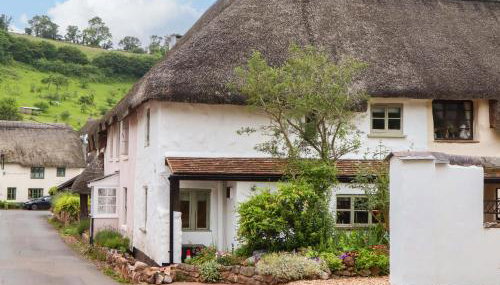 1 Myrtle Cottages - Foto 1